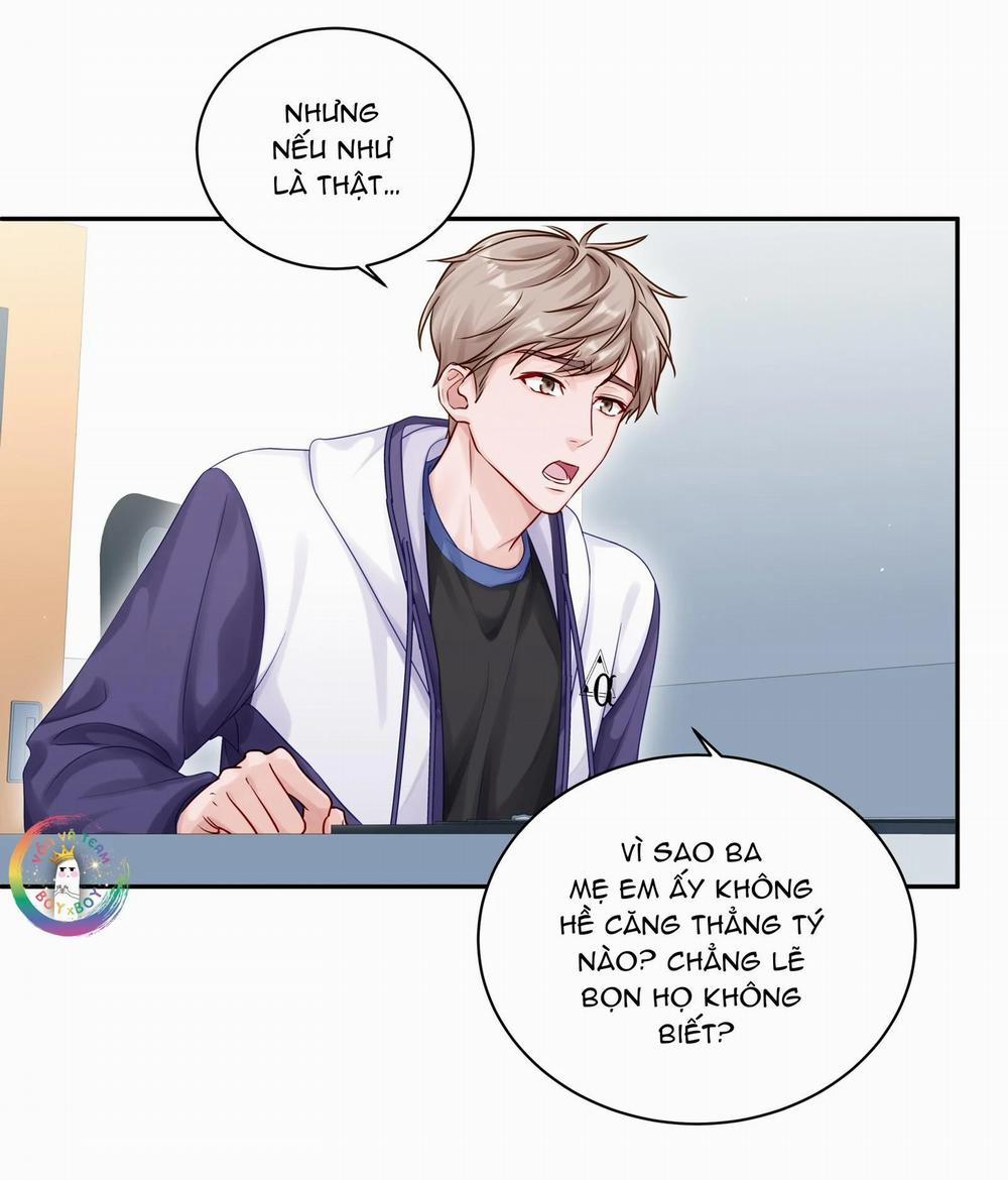 Để Ý Tôi Một Chút Đi Mà 47 trang 19