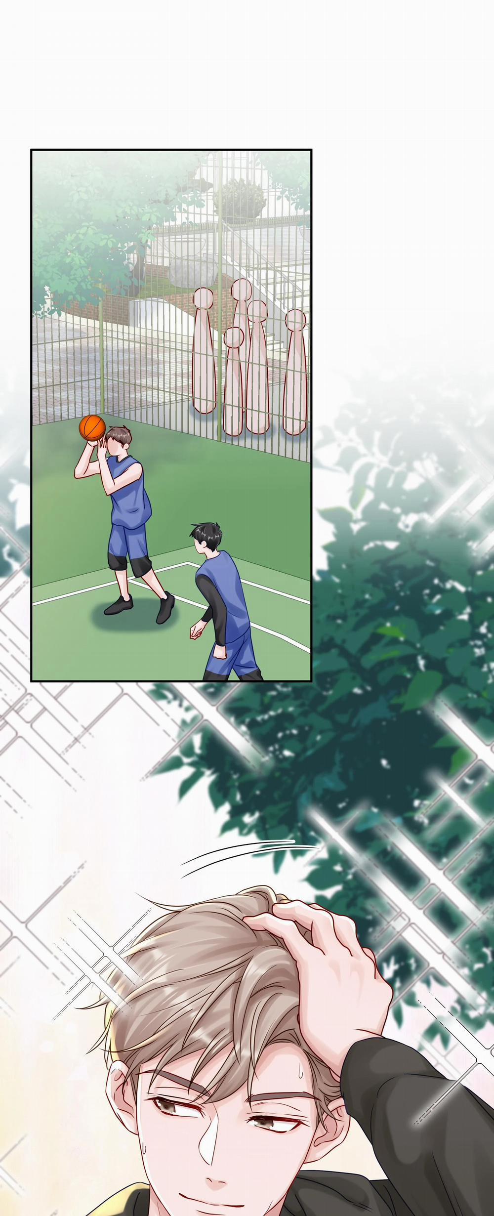 Để Ý Tôi Một Chút Đi Mà 48 trang 16