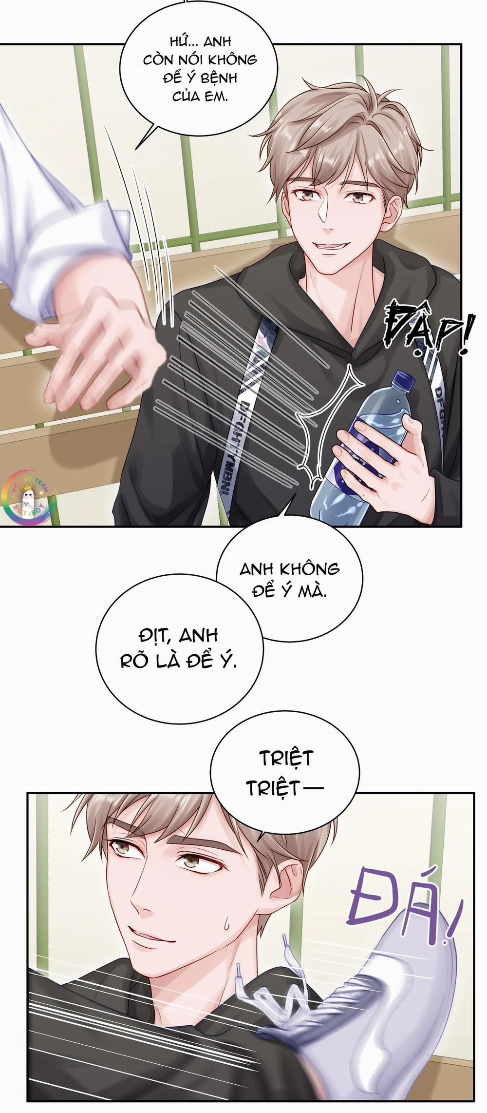 Để Ý Tôi Một Chút Đi Mà 48 trang 20