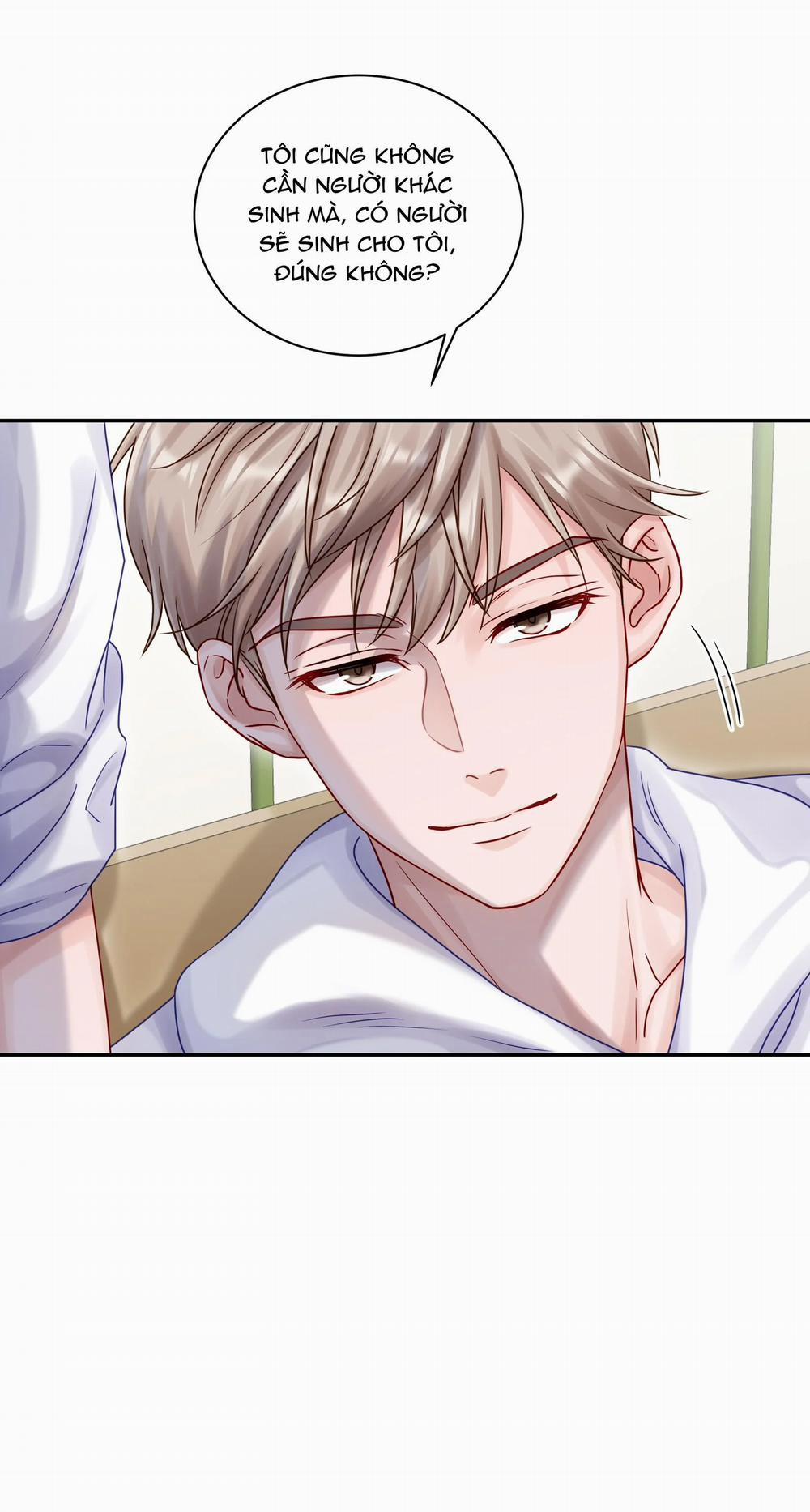 Để Ý Tôi Một Chút Đi Mà 48 trang 24