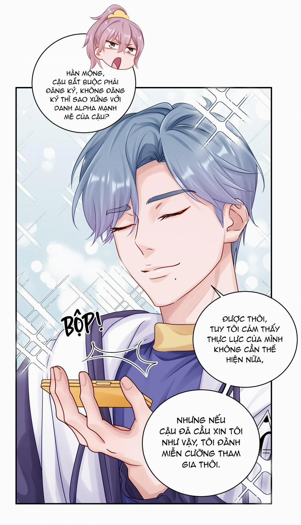 Để Ý Tôi Một Chút Đi Mà 48 trang 5