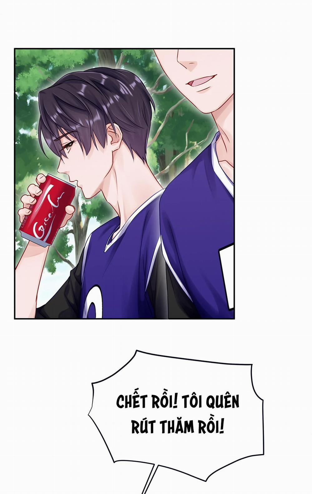 Để Ý Tôi Một Chút Đi Mà 49 trang 10