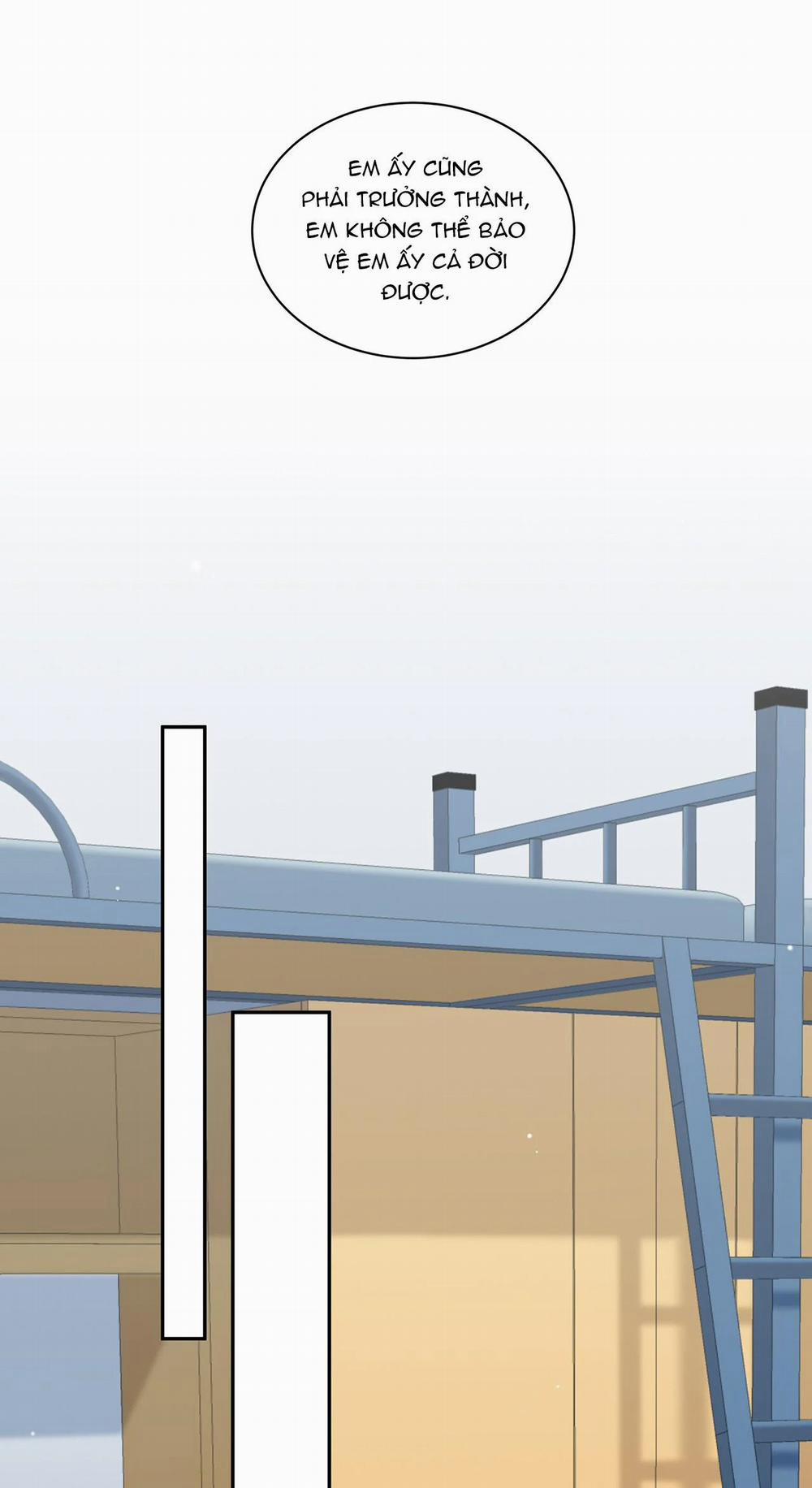 Để Ý Tôi Một Chút Đi Mà 49 trang 18