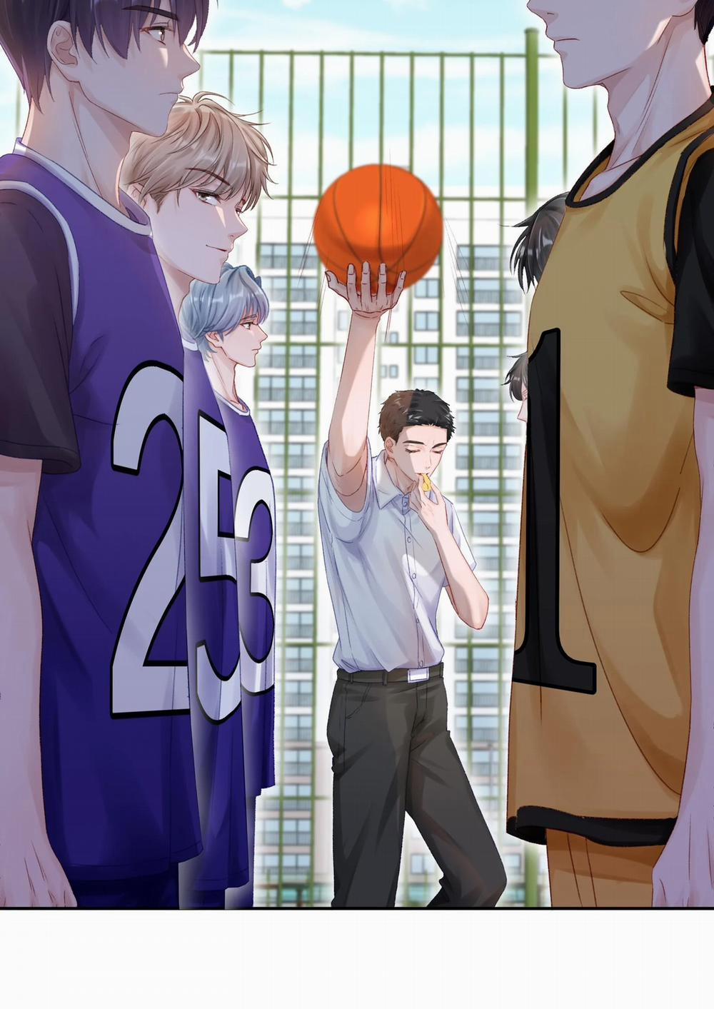 Để Ý Tôi Một Chút Đi Mà 49 trang 2