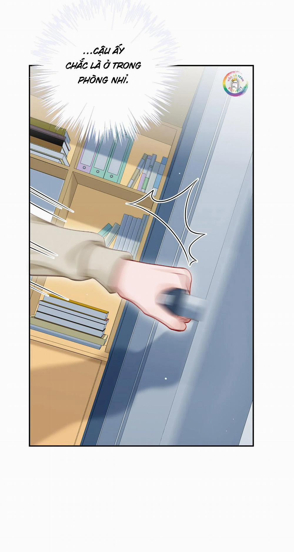 Để Ý Tôi Một Chút Đi Mà 49 trang 26