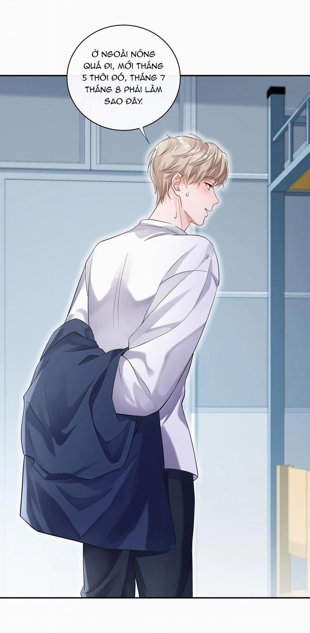 Để Ý Tôi Một Chút Đi Mà 49 trang 31