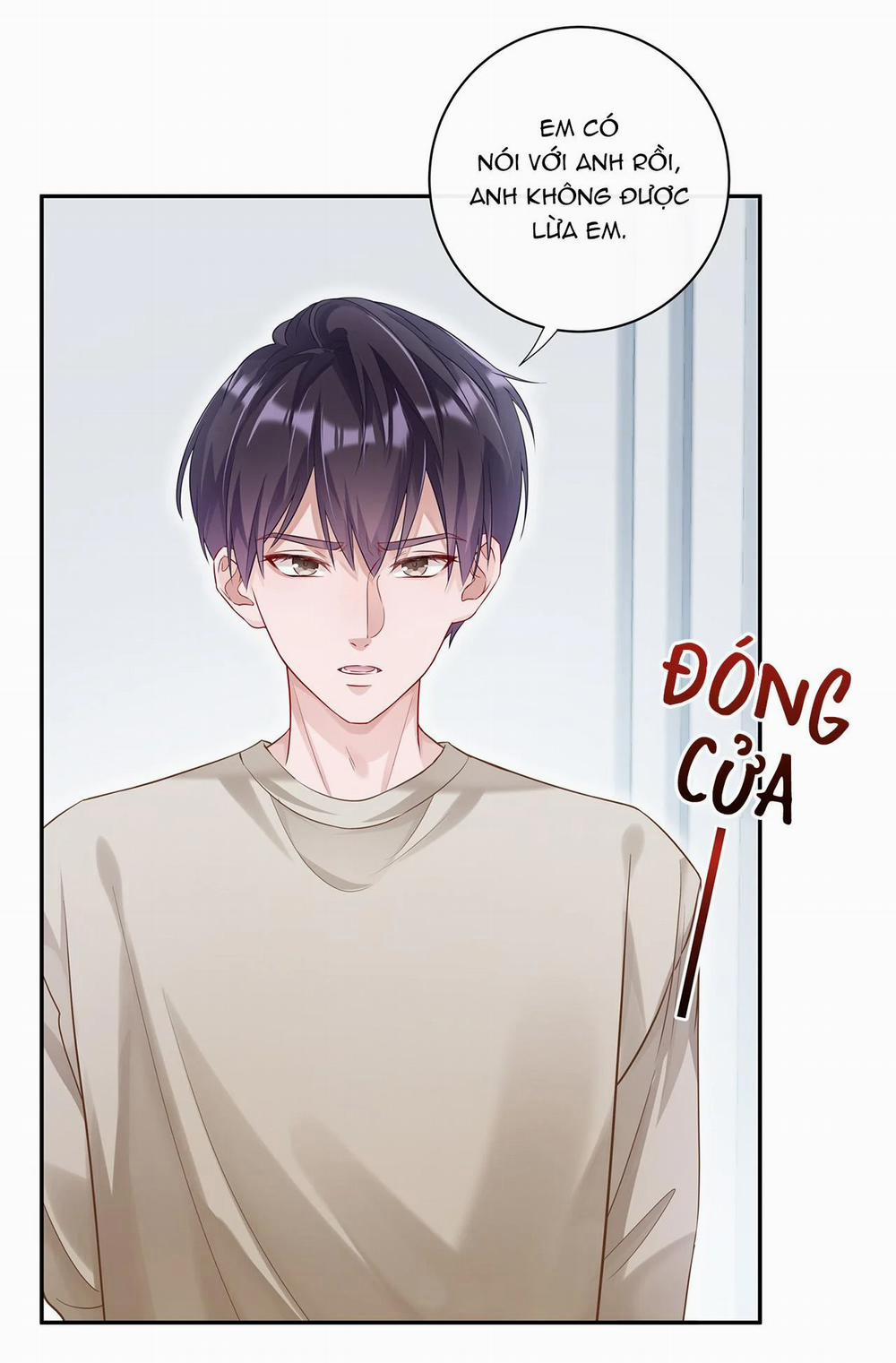 Để Ý Tôi Một Chút Đi Mà 49 trang 33