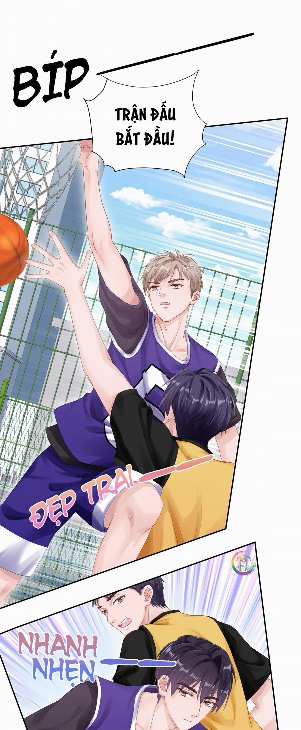 Để Ý Tôi Một Chút Đi Mà 49 trang 4