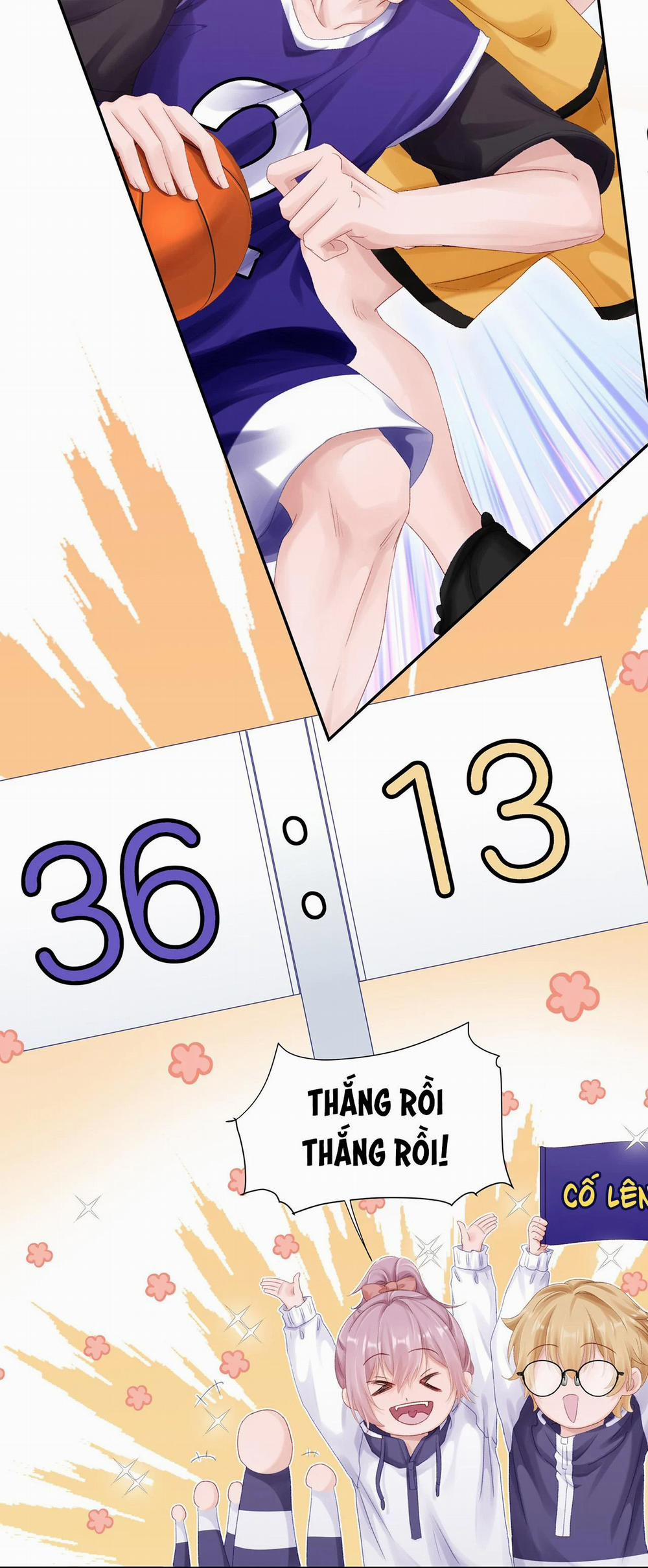 Để Ý Tôi Một Chút Đi Mà 49 trang 5