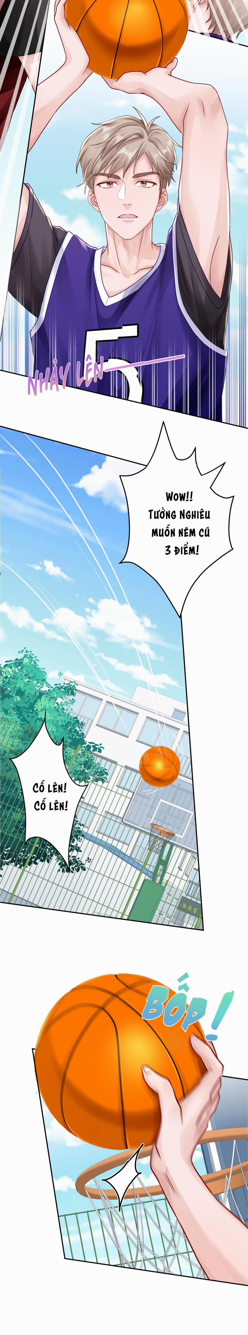 Để Ý Tôi Một Chút Đi Mà 50 trang 10