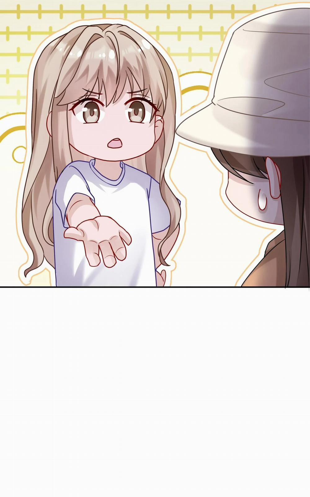 Để Ý Tôi Một Chút Đi Mà 50 trang 15