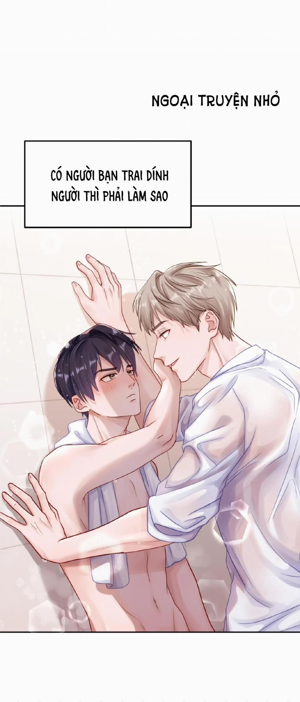 Để Ý Tôi Một Chút Đi Mà 51 trang 11