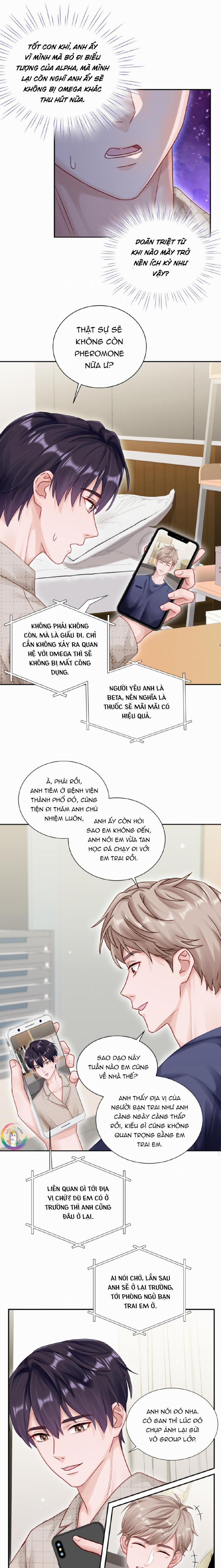 Để Ý Tôi Một Chút Đi Mà 51 trang 7