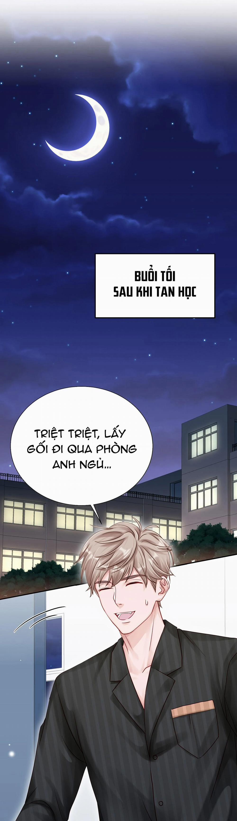 Để Ý Tôi Một Chút Đi Mà 52 trang 1