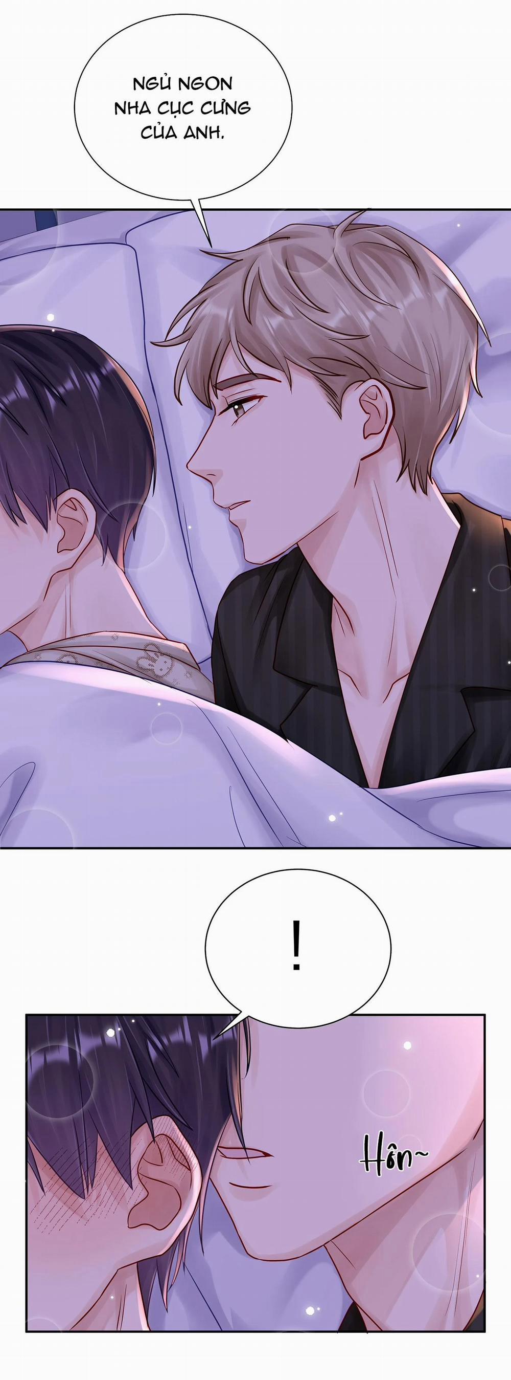 Để Ý Tôi Một Chút Đi Mà 52 trang 18