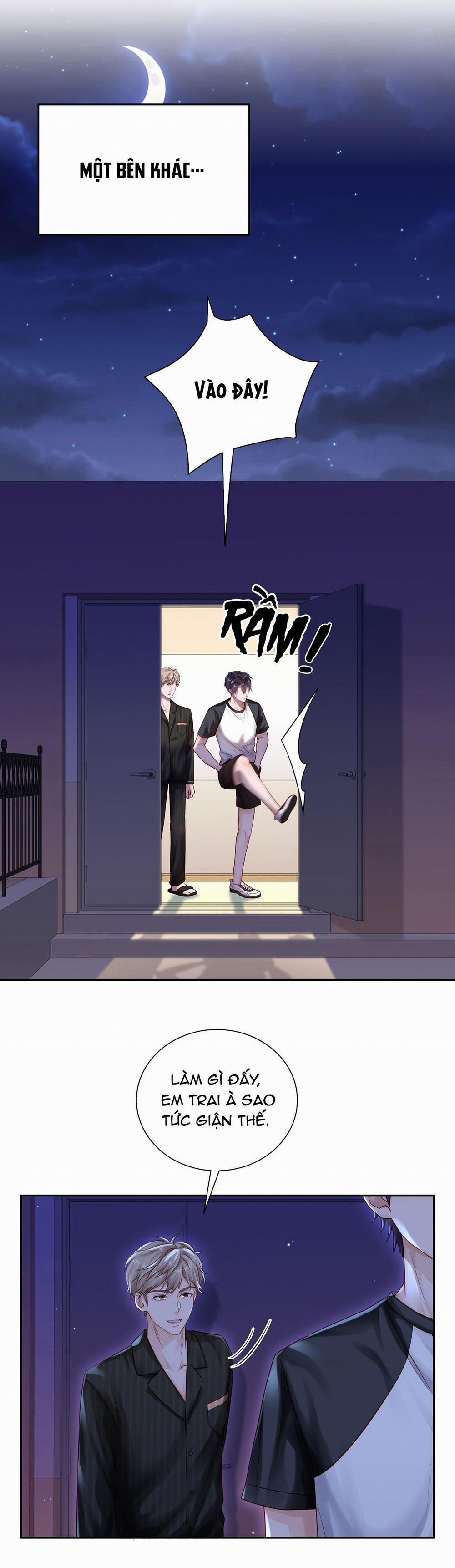 Để Ý Tôi Một Chút Đi Mà 52 trang 6