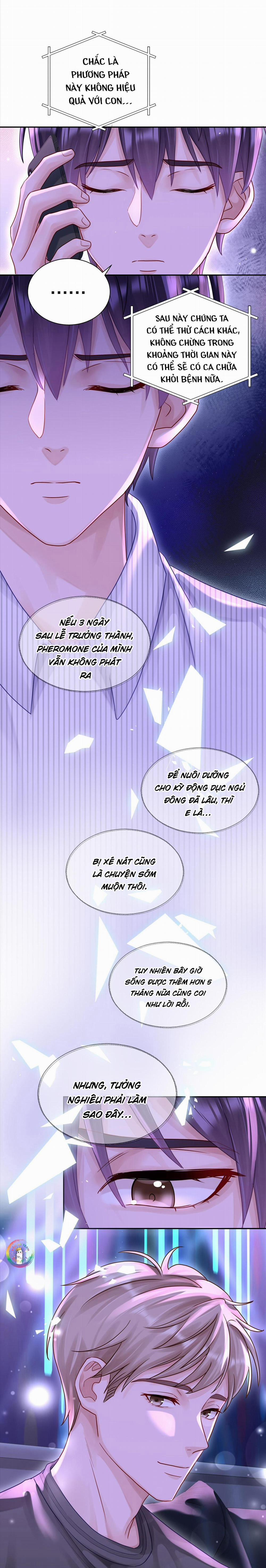 Để Ý Tôi Một Chút Đi Mà 56 trang 2