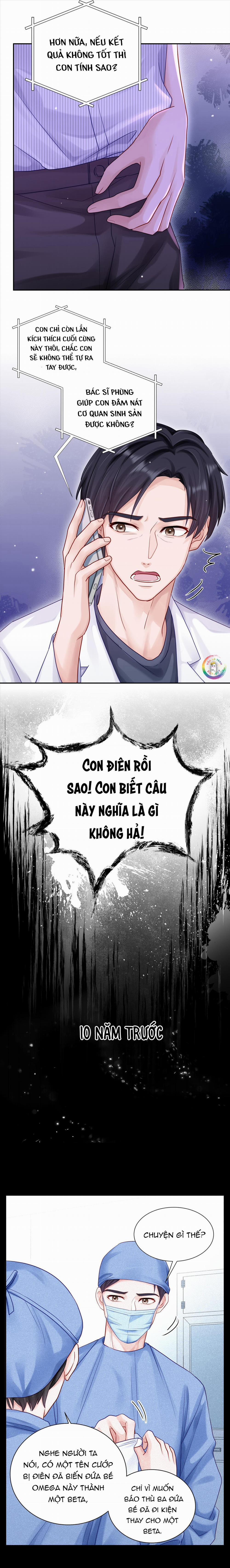 Để Ý Tôi Một Chút Đi Mà 56 trang 4