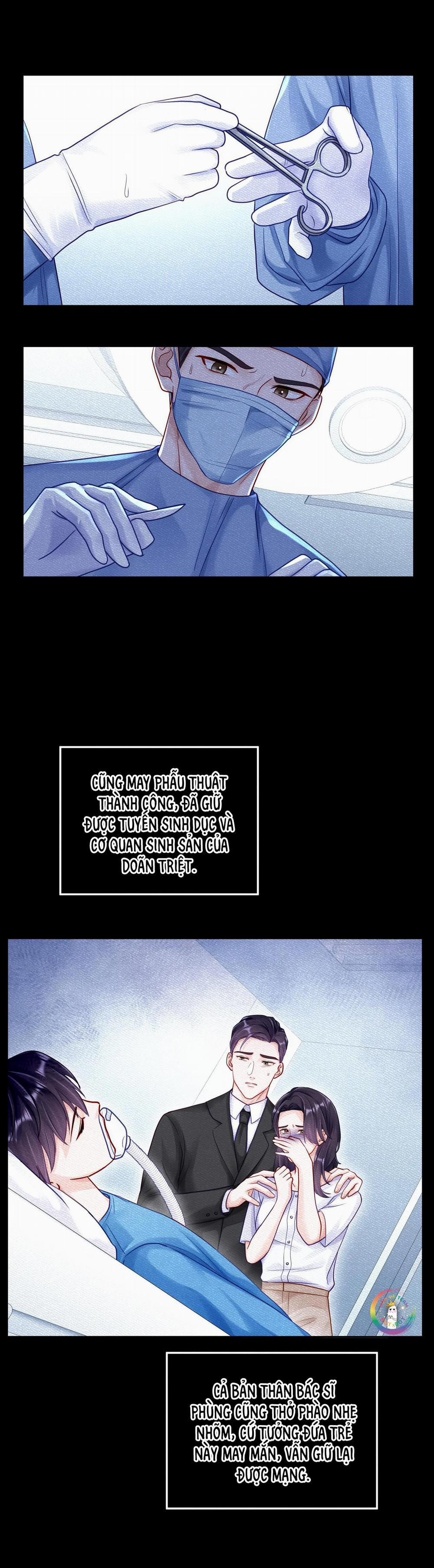 Để Ý Tôi Một Chút Đi Mà 56 trang 6