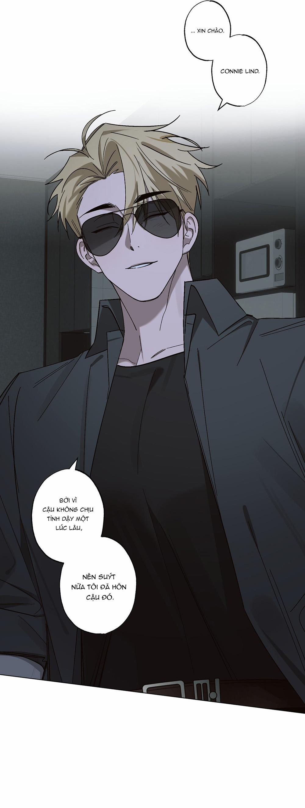 Dead Core 1 trang 12