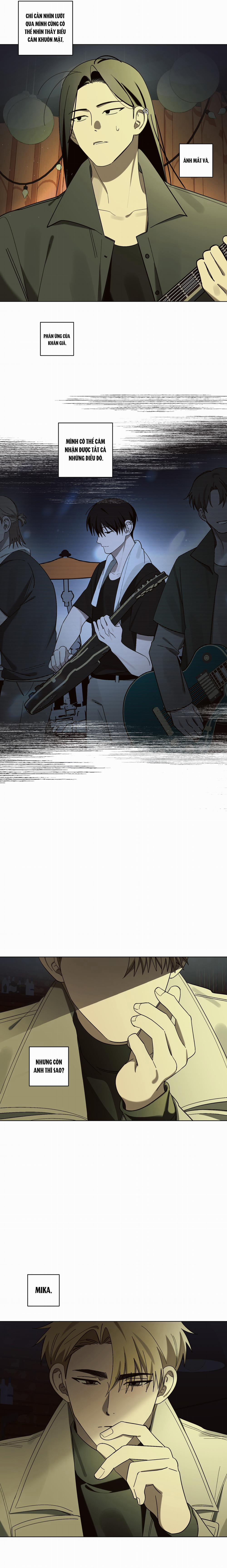 Dead Core 7 trang 11