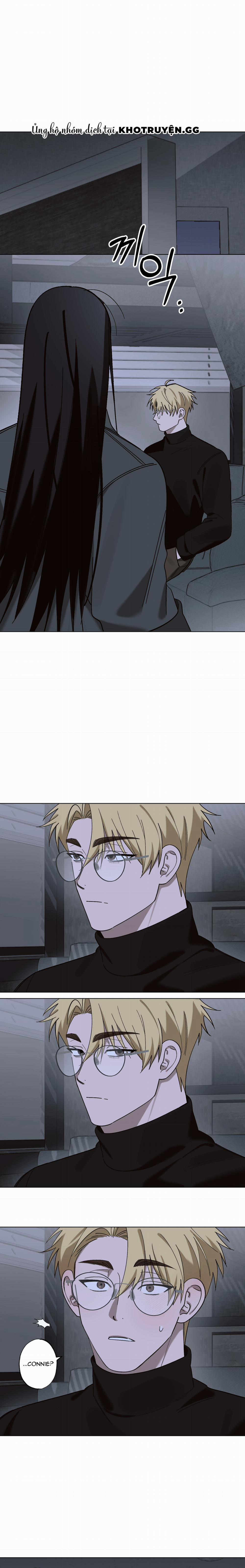 Dead Core 7 trang 14