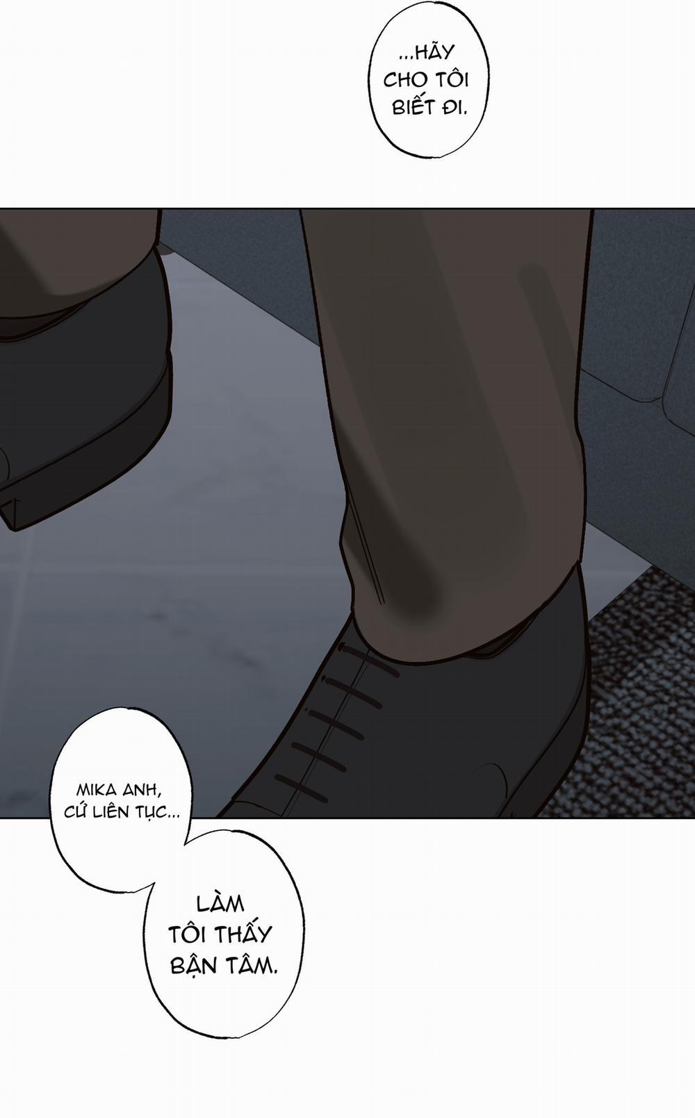 Dead Core 7 trang 16