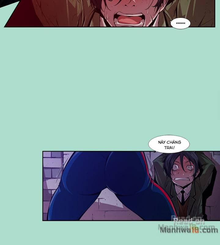 Dead Land – Vùng Đất Chết 15 trang 10