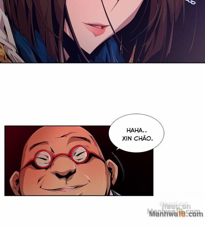 Dead Land – Vùng Đất Chết 16 trang 12