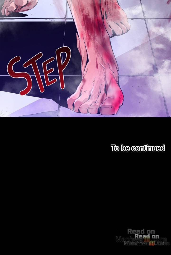 Dead Land – Vùng Đất Chết 17 trang 14