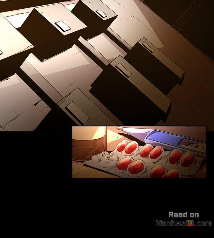 Dead Land – Vùng Đất Chết 22 trang 10