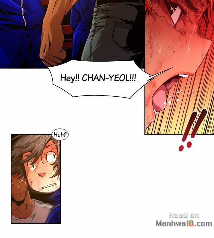 Dead Land – Vùng Đất Chết 22 trang 8