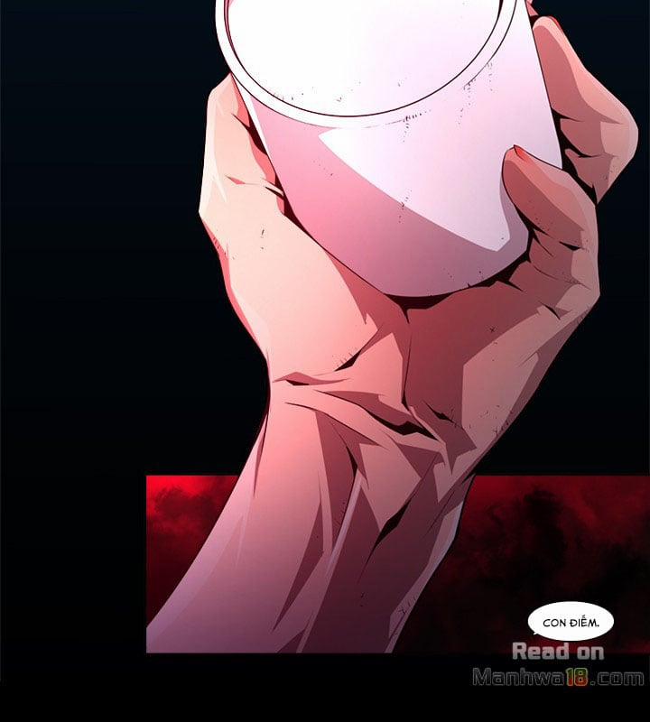 Dead Land – Vùng Đất Chết 23 trang 10