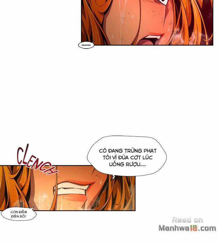 Dead Land – Vùng Đất Chết 23 trang 6