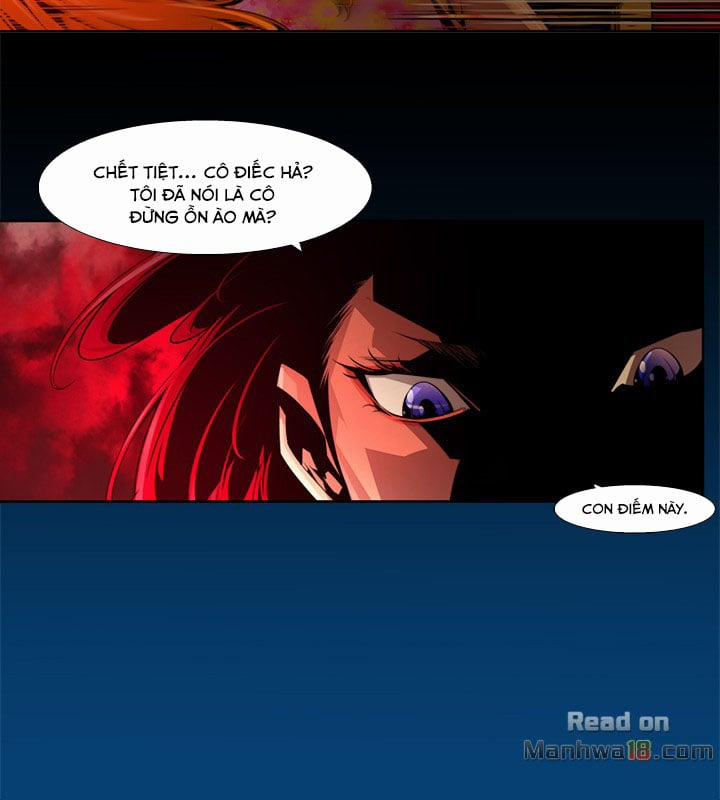 Dead Land – Vùng Đất Chết 23 trang 8