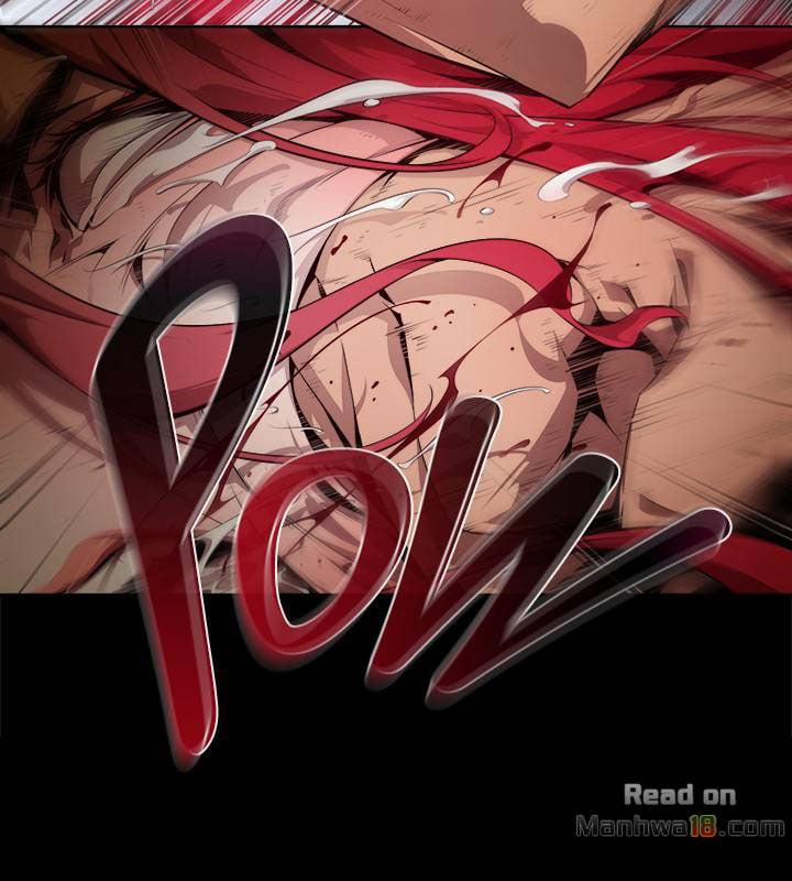 Dead Land – Vùng Đất Chết 6 trang 10