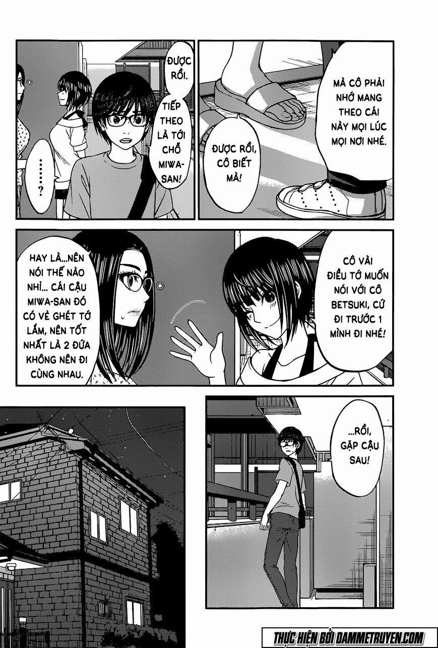 Dead Tube 10 trang 10