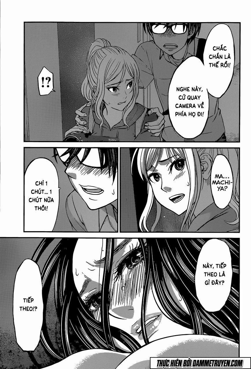 Dead Tube 10 trang 29