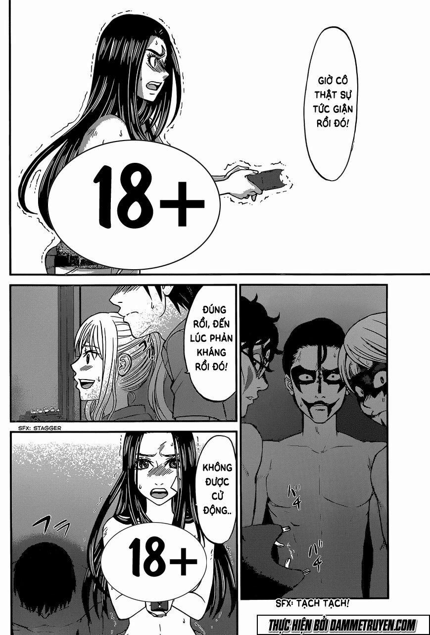 Dead Tube 10 trang 32