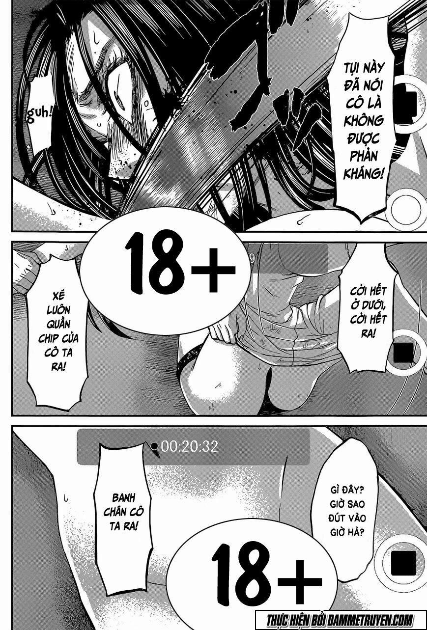 Dead Tube 10 trang 34