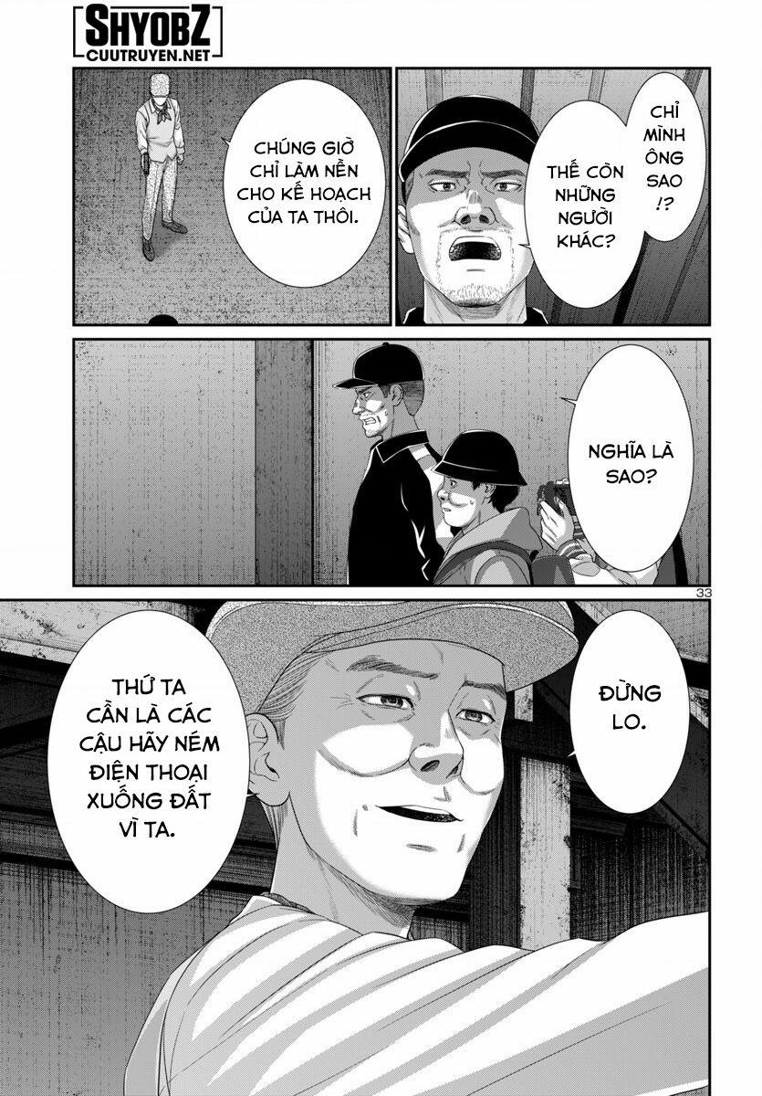 Dead Tube 103 trang 35