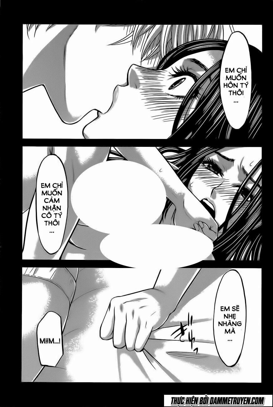 Dead Tube 11 trang 15