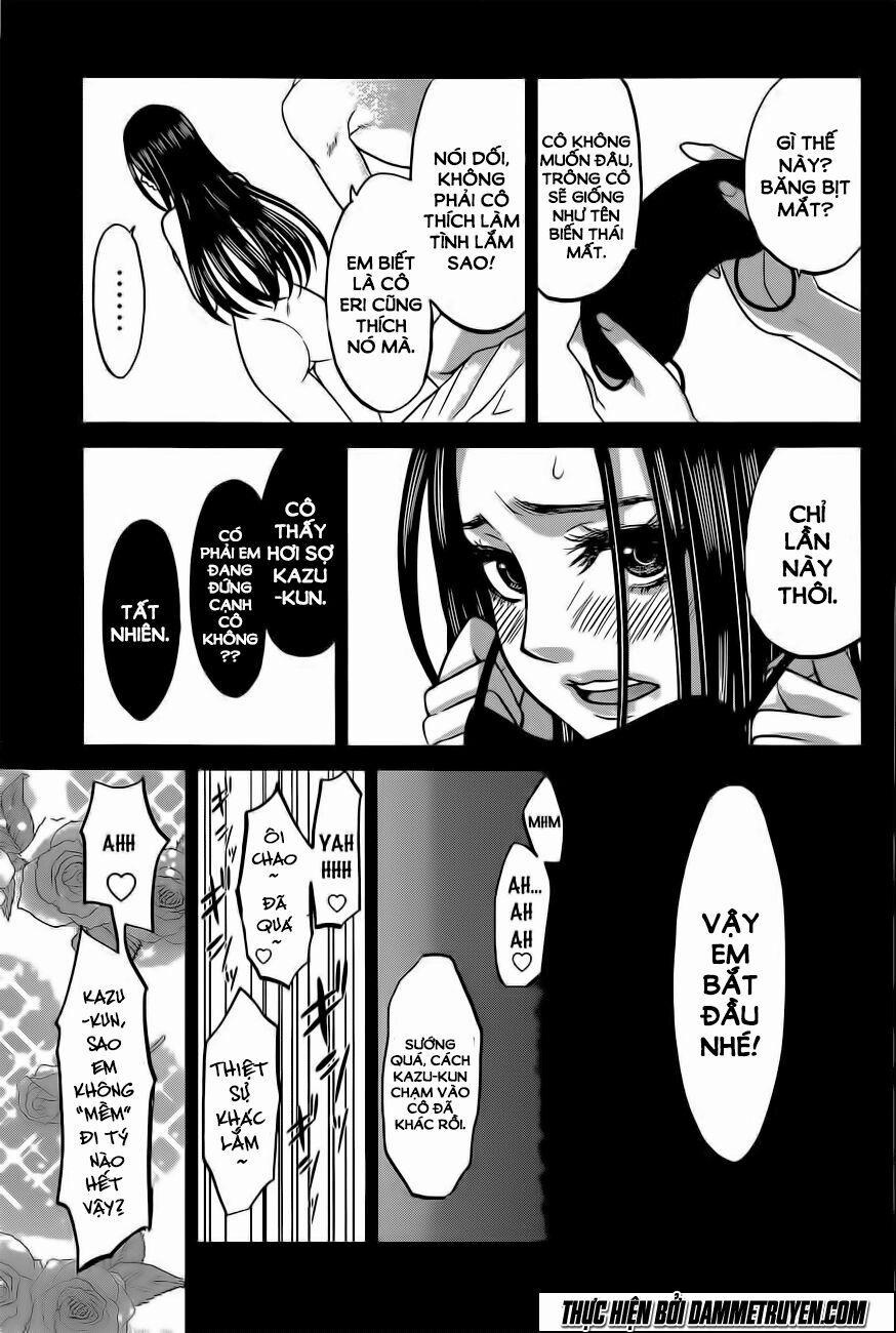 Dead Tube 11 trang 17