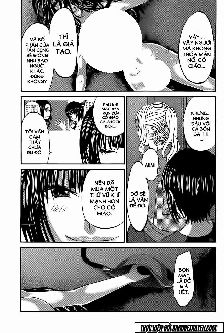 Dead Tube 11 trang 26