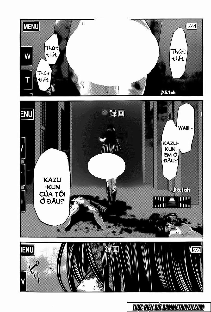 Dead Tube 11 trang 30