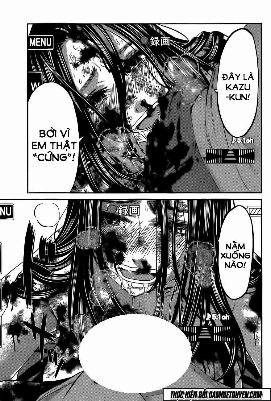 Dead Tube 11 trang 32
