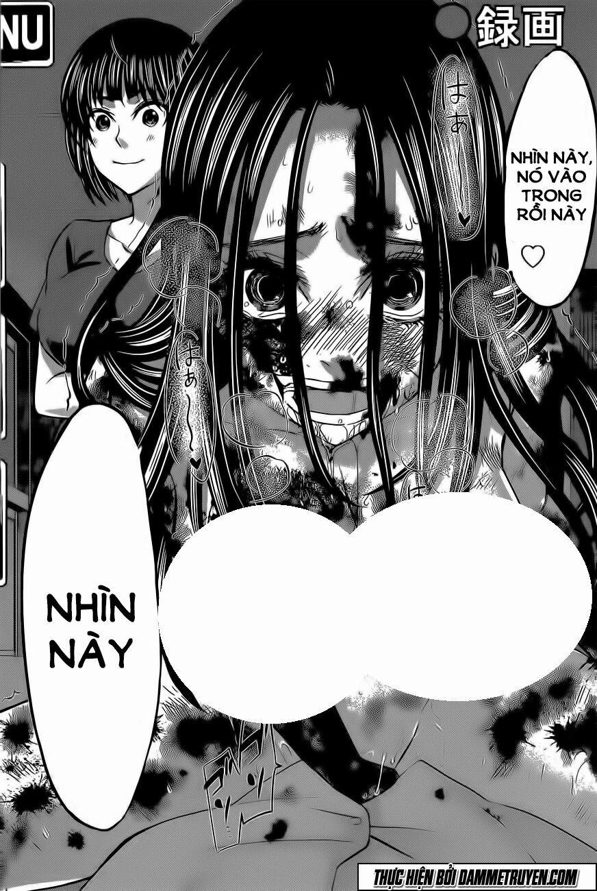 Dead Tube 11 trang 34