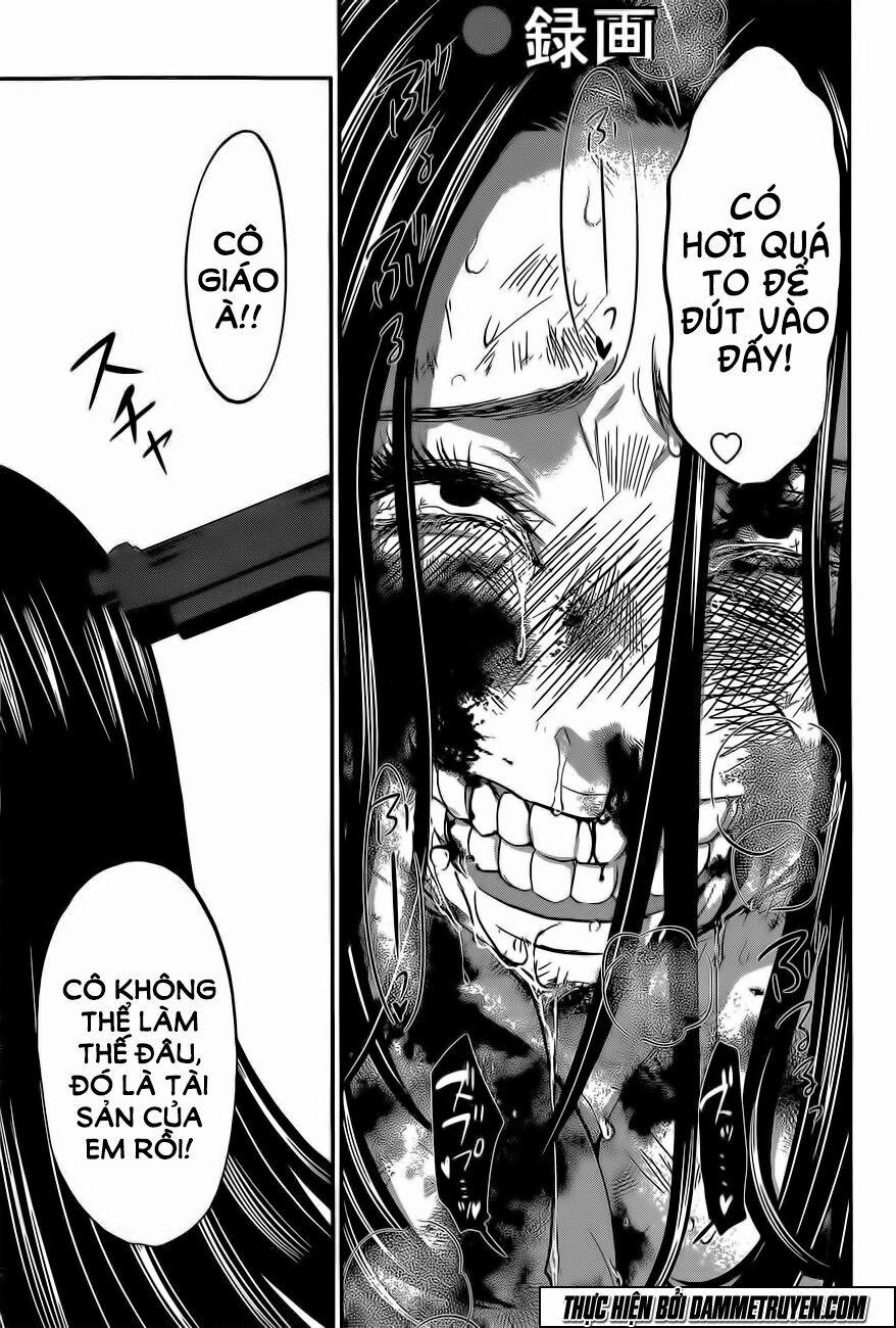 Dead Tube 11 trang 36