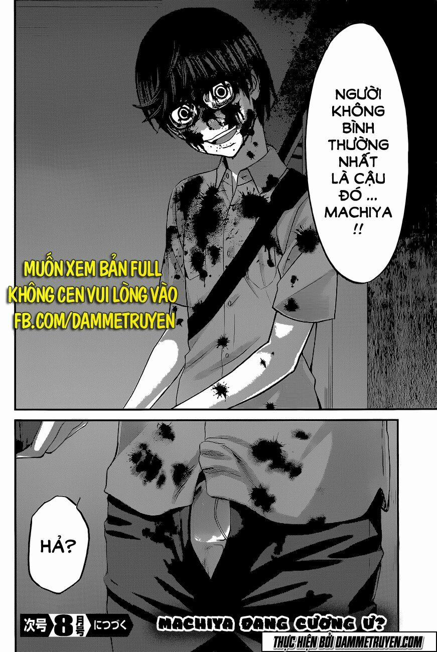 Dead Tube 11 trang 41