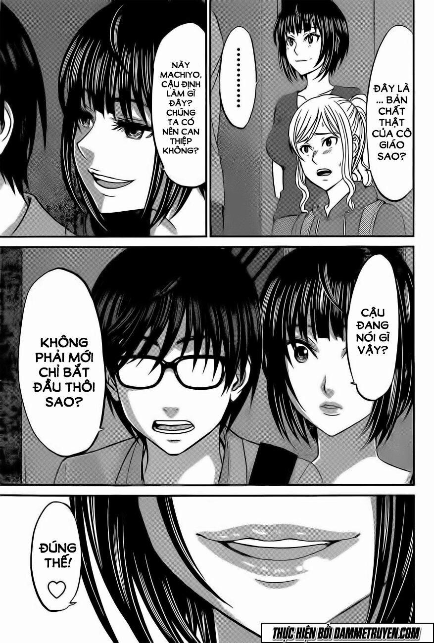 Dead Tube 11 trang 5